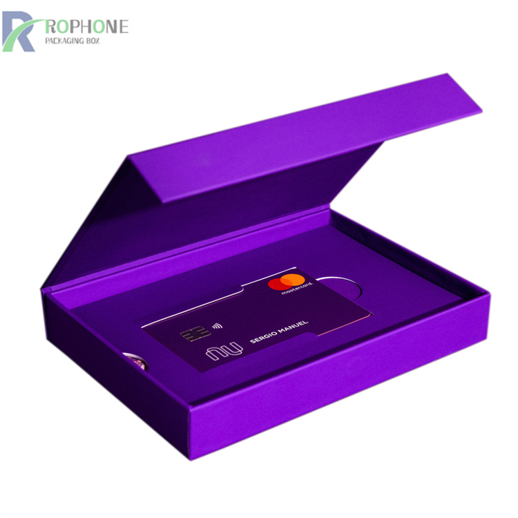 صندوق بطاقة الهدايا